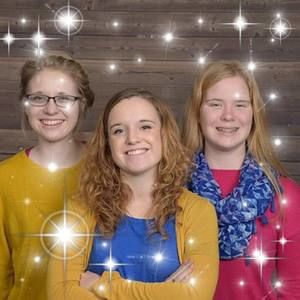 Meet your Posher, Peggy